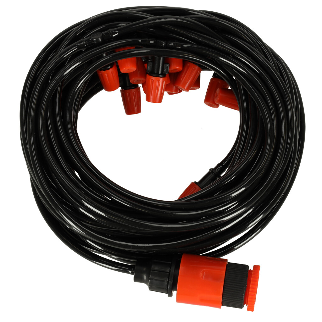 Kastmissüsteem 15m - Image 3