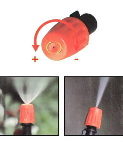 Kastmissusteem 15m 6