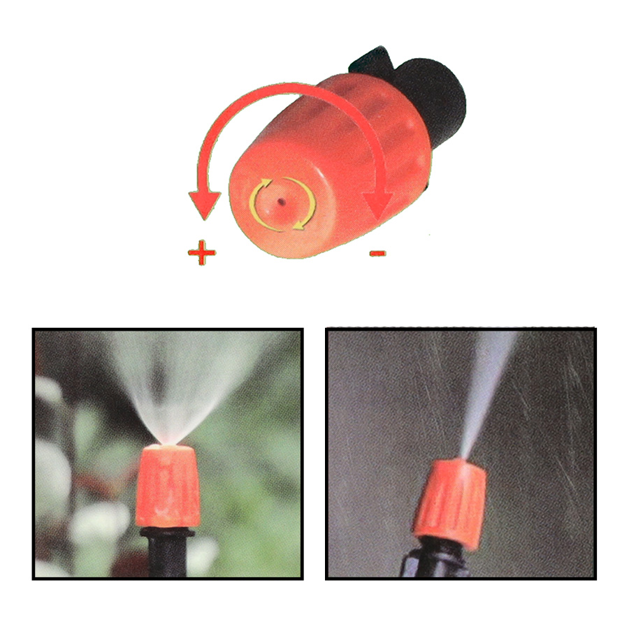 Kastmissüsteem 15m - Image 5