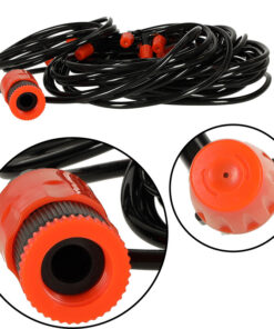 Kastmissusteem 15m 7