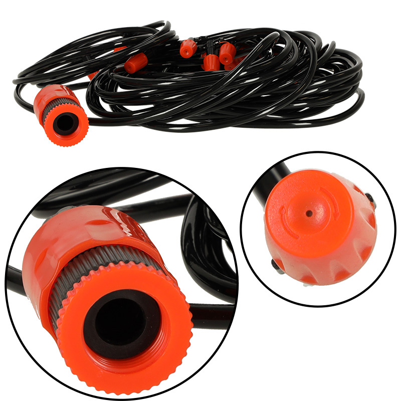 Kastmissüsteem 15m - Image 6