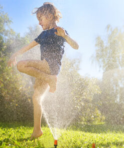 Kastmissusteem 15m 9