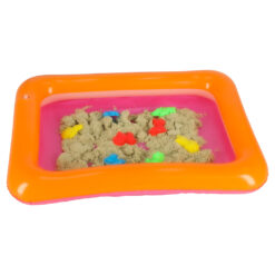 Kineetiline liiv + liivakast, vormid ja hoiukast – Soodukas.Com Kineetiline liiv + liivakast, vormid ja hoiukast Soodukas.Com