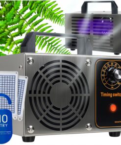 Osoonigeneraator / Osonaator