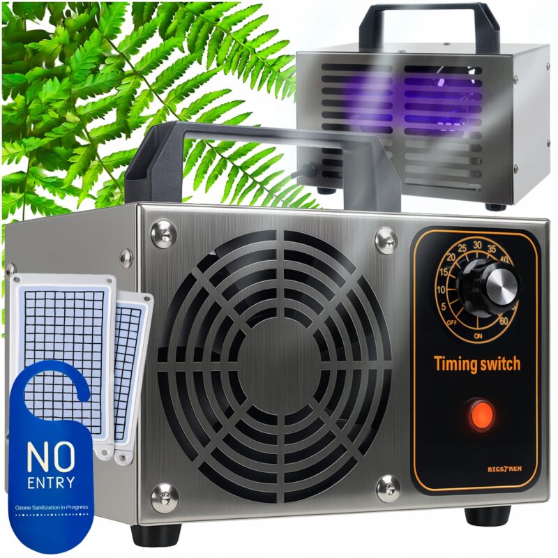 Osoonigeneraator / Osonaator