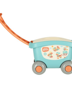 Pehmed ehitusklotsid 1