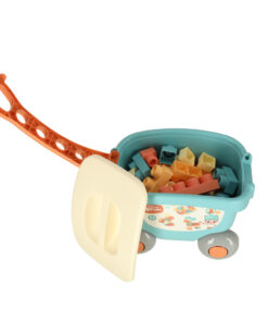 Pehmed ehitusklotsid 2