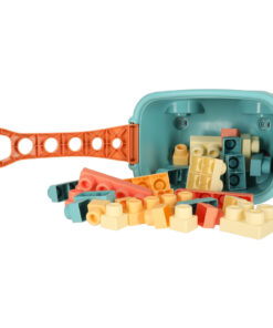 Pehmed ehitusklotsid 3