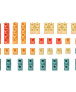 Pehmed ehitusklotsid 5