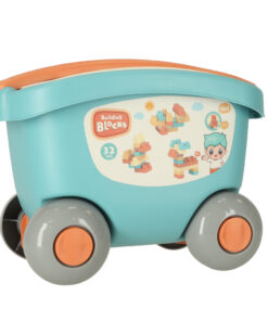 Pehmed ehitusklotsid 7