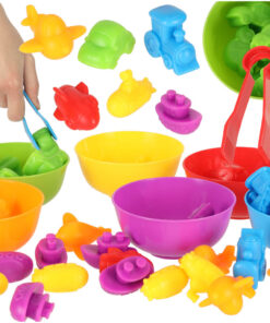 Alternative view of Sorteerimismäng sõidukitega