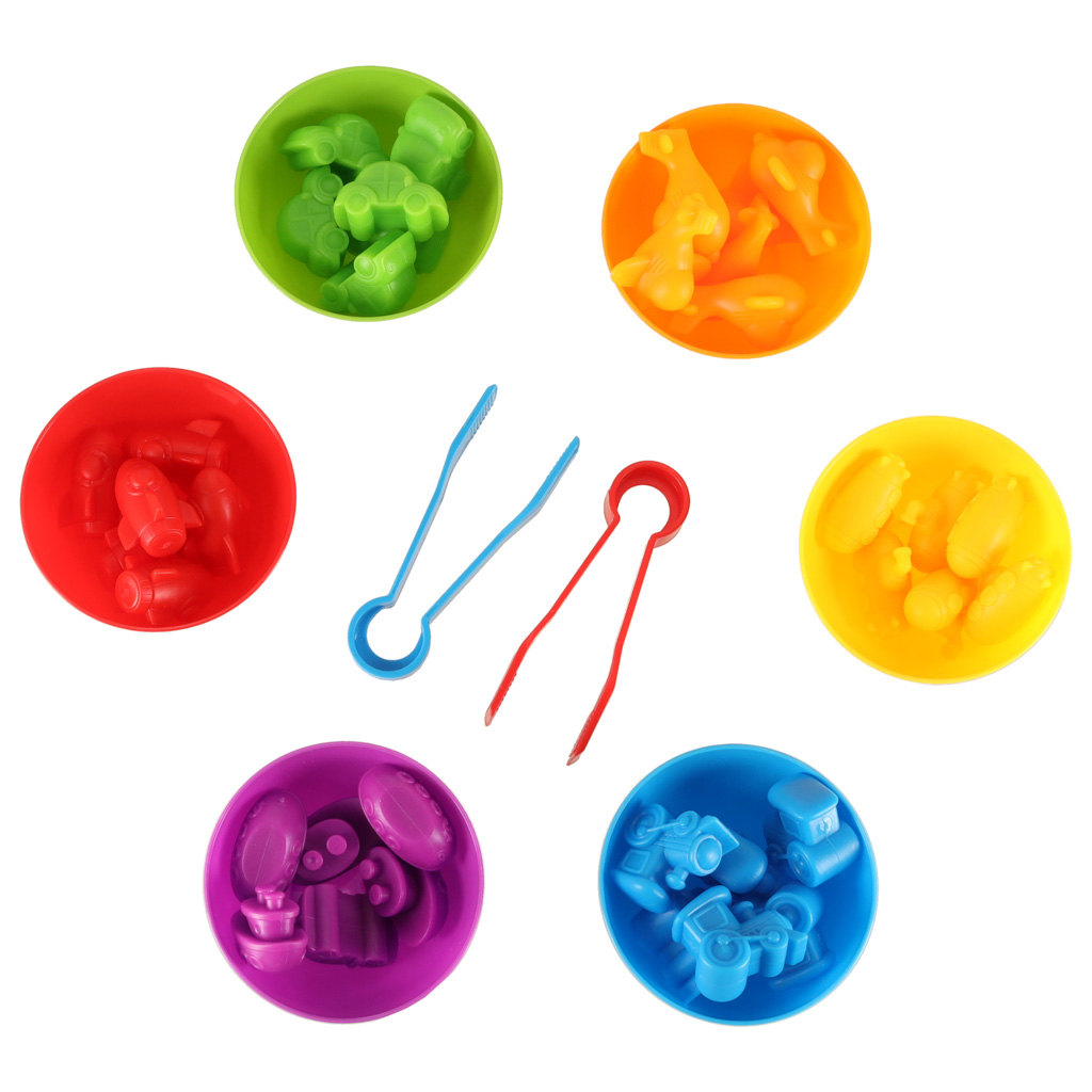 Sorteerimismäng sõidukitega - Image 11