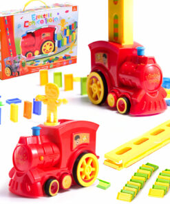 Klotse laduv doominorong