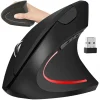 ergonoomiline vertikaalne hiir