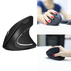 Ergonoomiline vertikaalne hiir Soodukas.Com