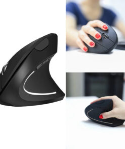ergonoomiline vertikaalne hiir 3