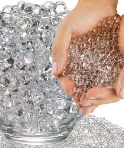 Geelpallid 10 000tk - hüdrogeel veepärlid