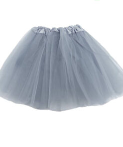 Hall tutu seelik, tüllseelik 42cm