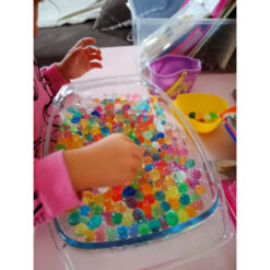 Geelpallid 50 000tk - värvilised hüdrogeel veepärlid – Soodukas.Com Geelpallid 50 000tk - värvilised hüdrogeel veepärlid Soodukas.Com