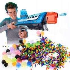 Geelpallid 50 000tk - värvilised hüdrogeel veepärlid – Soodukas.Com Geelpallid 50 000tk - värvilised hüdrogeel veepärlid Soodukas.Com