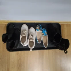 Veekindel jalatsimatt 75,5 x 38cm – Soodukas.Com Veekindel jalatsimatt 75,5 x 38cm Soodukas.Com