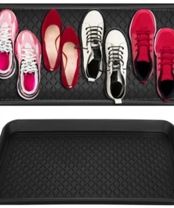 Veekindel jalatsimatt 75,5 x 38cm