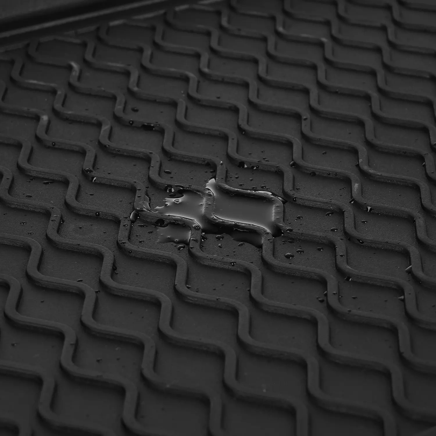 Veekindel jalatsimatt 75,5 x 38cm - Image 9