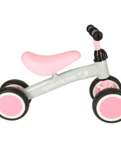 Alternative view of Jooksuratas väikelastele