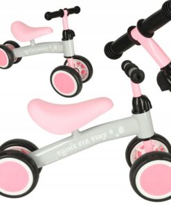 Jooksuratas väikelastele