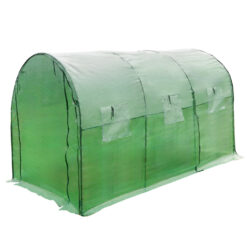 Kasvuhoone 3 x 2m – Soodukas.Com Kasvuhoone 3 x 2m Soodukas.Com