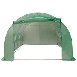 Kasvuhoone 4 x 3m Soodukas.Com