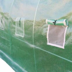 Kasvuhoone 4 x 3m Soodukas.Com