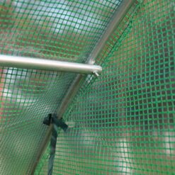 Kasvuhoone 4 x 3m Soodukas.Com