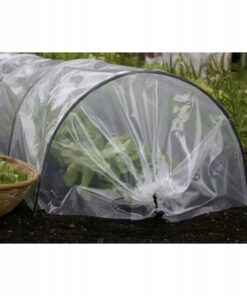 Alternative view of Kiletunnel taimedele 3m