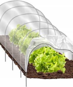 Kiletunnel taimedele 3m