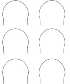 kiletunnel taimedele 6