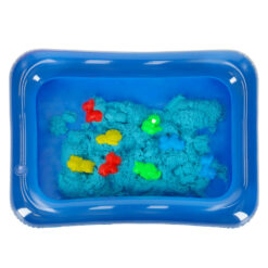 Kineetiline liiv + liivakast, vormid ja hoiukast – Soodukas.Com Kineetiline liiv + liivakast, vormid ja hoiukast Soodukas.Com