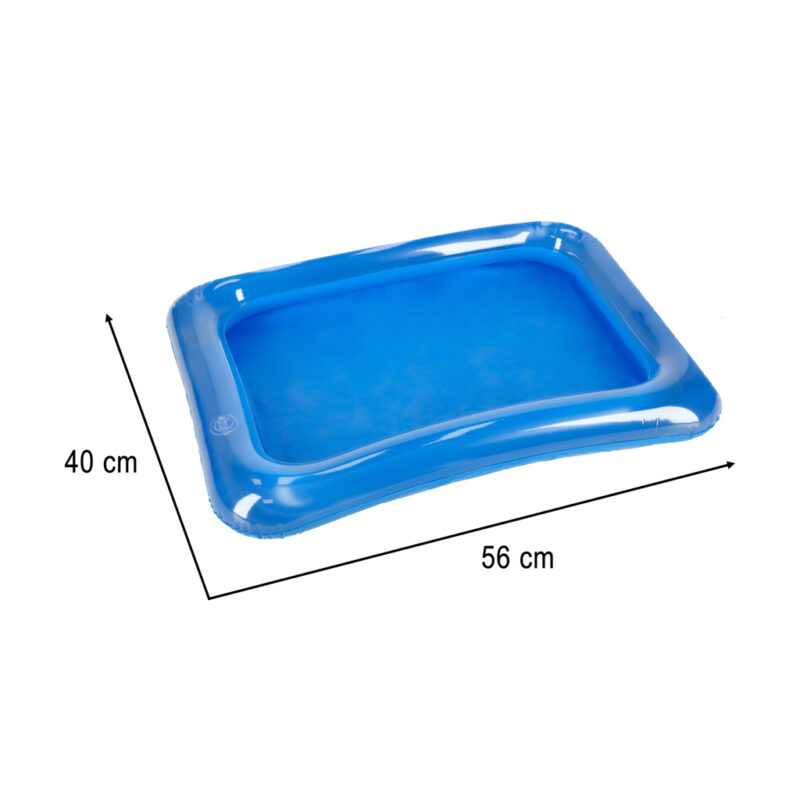 Kineetiline liiv + liivakast, vormid ja hoiukast - Image 6