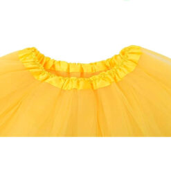 Kollane tutu seelik, tüllseelik 42cm – Soodukas.Com Kollane tutu seelik, tüllseelik 42cm Soodukas.Com