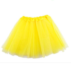 Kollane tutu seelik, tüllseelik 42cm – Soodukas.Com Kollane tutu seelik, tüllseelik 42cm Soodukas.Com