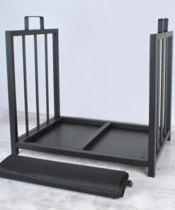 2in1 küttepuude hoidik – Soodukas.Com 2in1 küttepuude hoidik Soodukas.Com