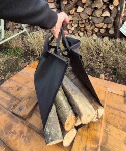 2in1 küttepuude hoidik – Soodukas.Com 2in1 küttepuude hoidik Soodukas.Com