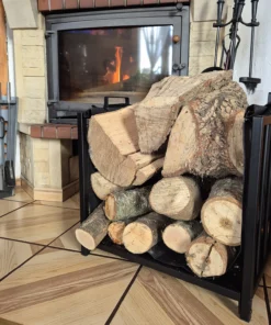 2in1 küttepuude hoidik – Soodukas.Com 2in1 küttepuude hoidik Soodukas.Com