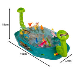 Lauamäng Dinosauruste lahing – Soodukas.Com Lauamäng Dinosauruste lahing Soodukas.Com