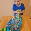 lauamang dinosauruste lahing 10