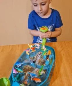 lauamang dinosauruste lahing 10