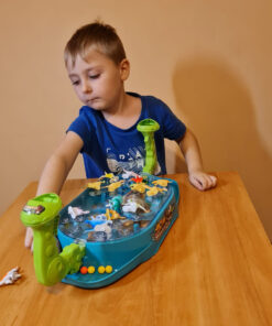 lauamang dinosauruste lahing 2