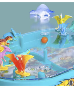 lauamang dinosauruste lahing 3