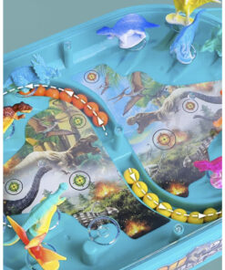 lauamang dinosauruste lahing 4