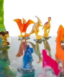 lauamang dinosauruste lahing 8